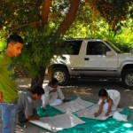 APOSTÁNDOLE AL CAMBIO