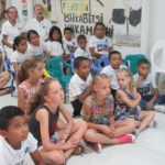 AUXILIOS ESCOLARES